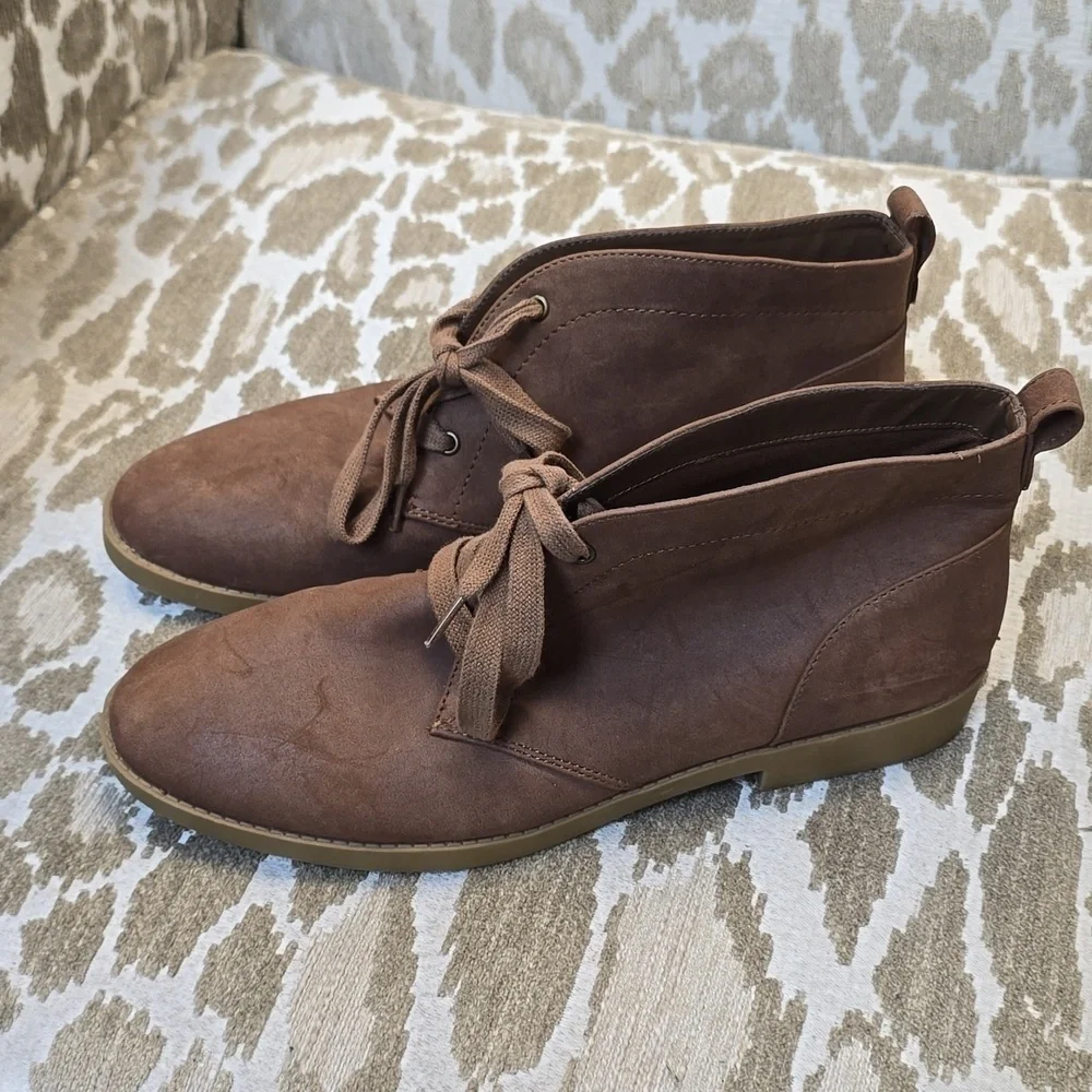 Indigo Dr. men's shoes size 8.5M